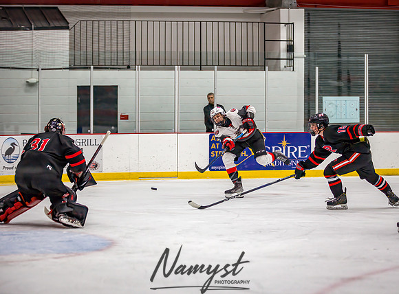 Centennial vs Elk River JV Hockey 167
