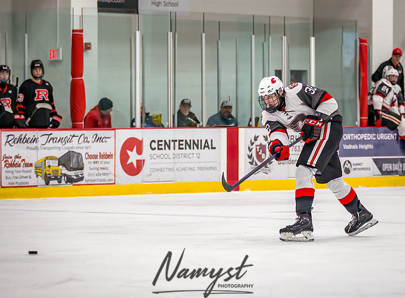 Centennial vs Elk River JV Hockey 171