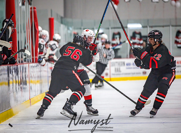Centennial vs Elk River JV Hockey 39