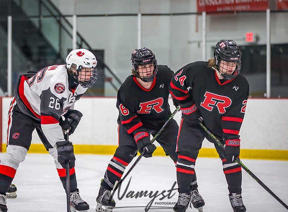 Centennial vs Elk River JV Hockey 57