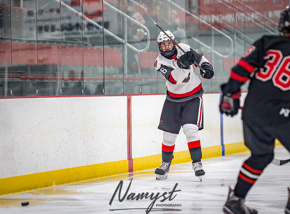 Centennial vs Elk River JV Hockey 65