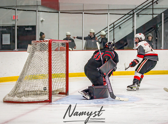 Centennial vs Elk River JV Hockey 80