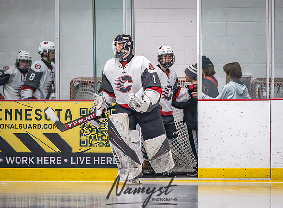 Centennial vs Elk River Varsity Hockey 103
