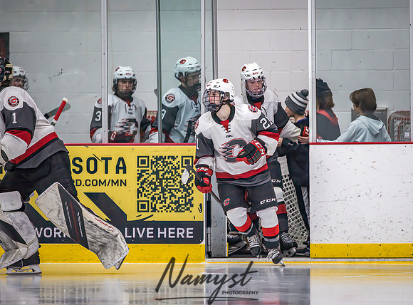 Centennial vs Elk River Varsity Hockey 104