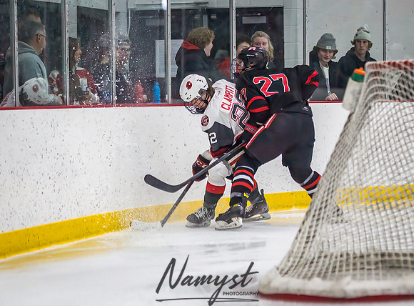 Centennial vs Elk River Varsity Hockey 113