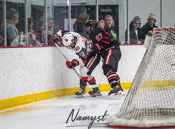 Centennial vs Elk River Varsity Hockey 114