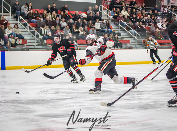 Centennial vs Elk River Varsity Hockey 119