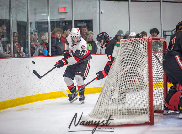 Centennial vs Elk River Varsity Hockey 120