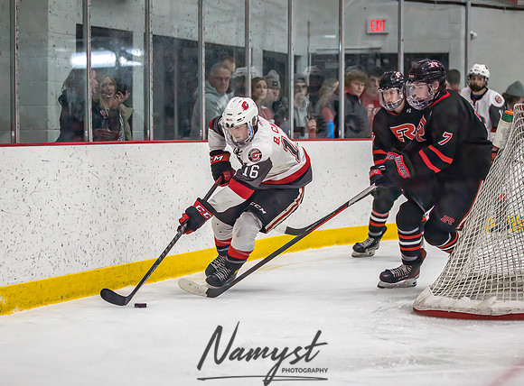 Centennial vs Elk River Varsity Hockey 121