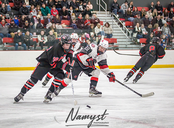 Centennial vs Elk River Varsity Hockey 128