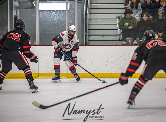 Centennial vs Elk River Varsity Hockey 132