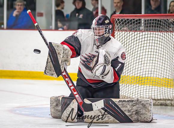 Centennial vs Elk River Varsity Hockey 135