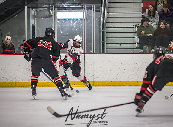 Centennial vs Elk River Varsity Hockey 133
