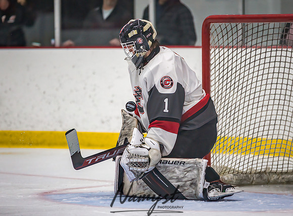 Centennial vs Elk River Varsity Hockey 134
