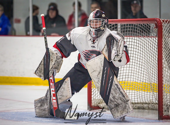 Centennial vs Elk River Varsity Hockey 137