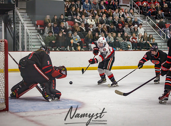 Centennial vs Elk River Varsity Hockey 146
