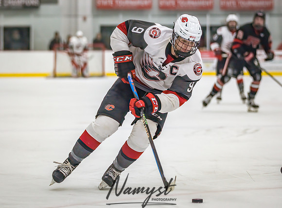 Centennial vs Elk River Varsity Hockey 151