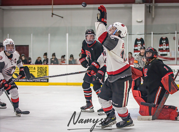 Centennial vs Elk River Varsity Hockey 149