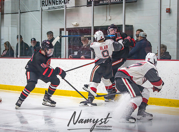 Centennial vs Elk River Varsity Hockey 156
