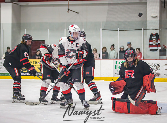 Centennial vs Elk River Varsity Hockey 155