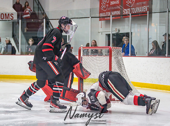 Centennial vs Elk River Varsity Hockey 157