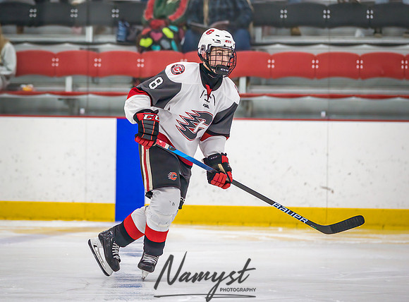 Centennial vs Elk River Varsity Hockey 161