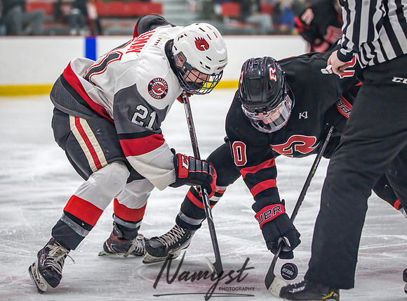 Centennial vs Elk River Varsity Hockey 164