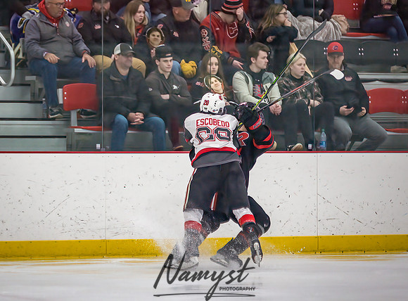 Centennial vs Elk River Varsity Hockey 165