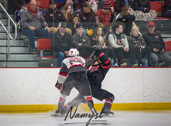 Centennial vs Elk River Varsity Hockey 166