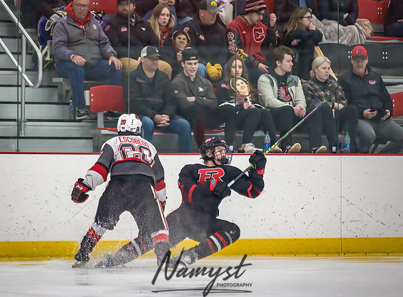 Centennial vs Elk River Varsity Hockey 167
