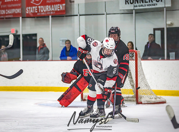 Centennial vs Elk River Varsity Hockey 172