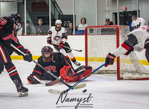Centennial vs Elk River Varsity Hockey 176