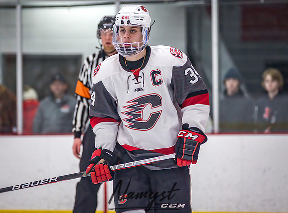 Centennial vs Elk River Varsity Hockey 178