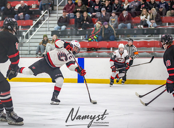 Centennial vs Elk River Varsity Hockey 177