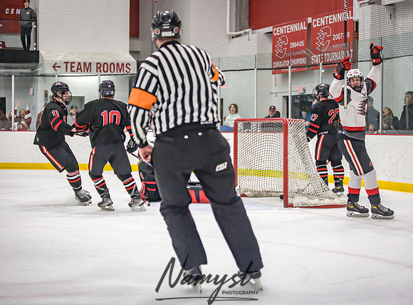 Centennial vs Elk River Varsity Hockey 181
