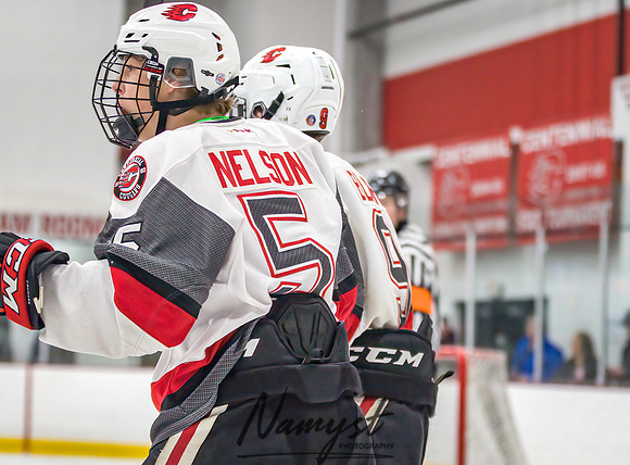 Centennial vs Elk River Varsity Hockey 183