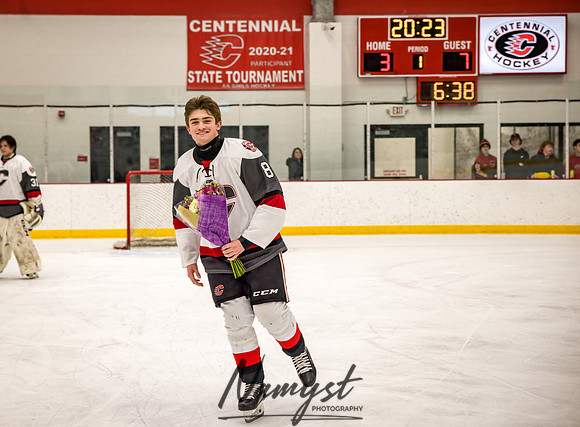 Centennial vs Elk River Varsity Hockey 191