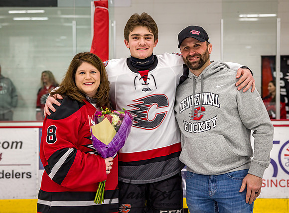 Centennial vs Elk River Varsity Hockey 193
