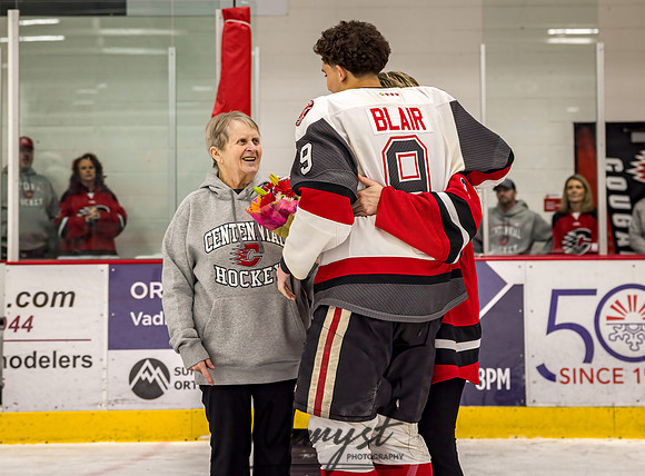 Centennial vs Elk River Varsity Hockey 194