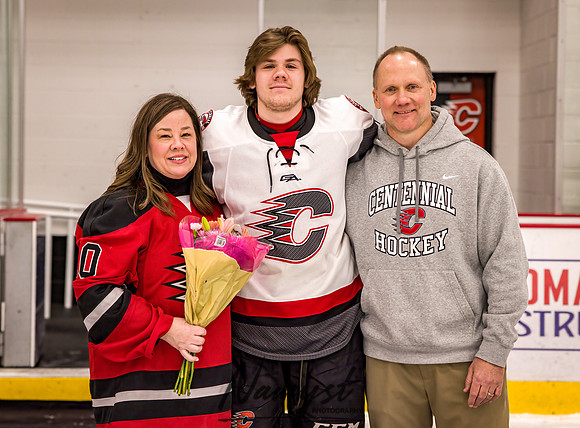 Centennial vs Elk River Varsity Hockey 223