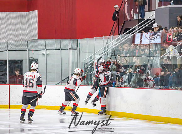 Centennial vs Elk River Varsity Hockey 47
