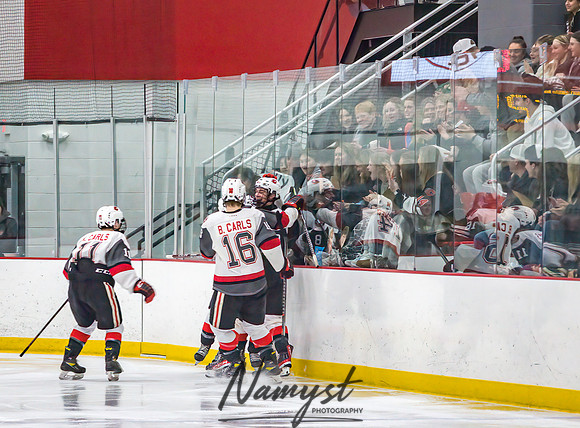 Centennial vs Elk River Varsity Hockey 49