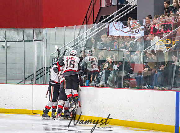 Centennial vs Elk River Varsity Hockey 51