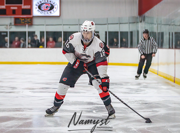 Centennial vs Elk River Varsity Hockey 59