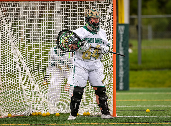 001 Chisago Lakes vs Forest Lake