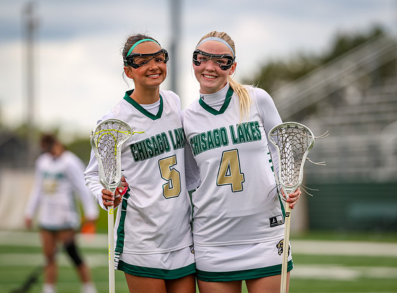 004 Chisago Lakes vs Forest Lake