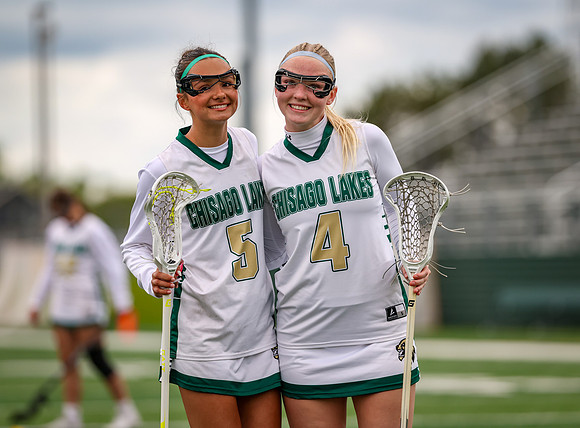 005 Chisago Lakes vs Forest Lake