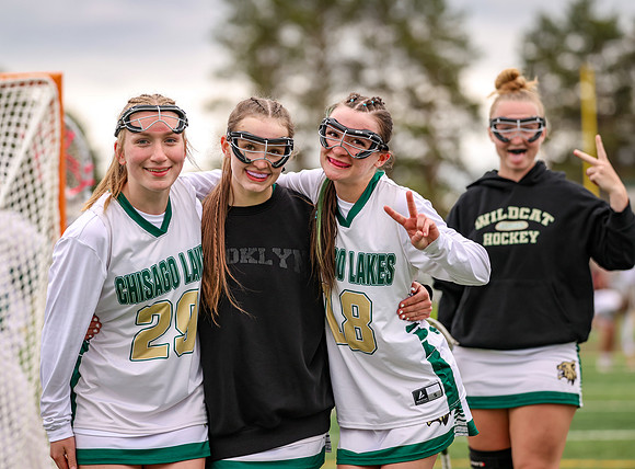006 Chisago Lakes vs Forest Lake