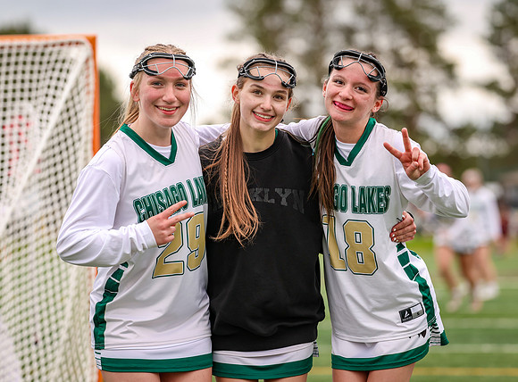 007 Chisago Lakes vs Forest Lake