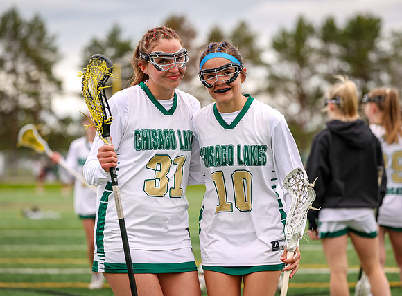 009 Chisago Lakes vs Forest Lake